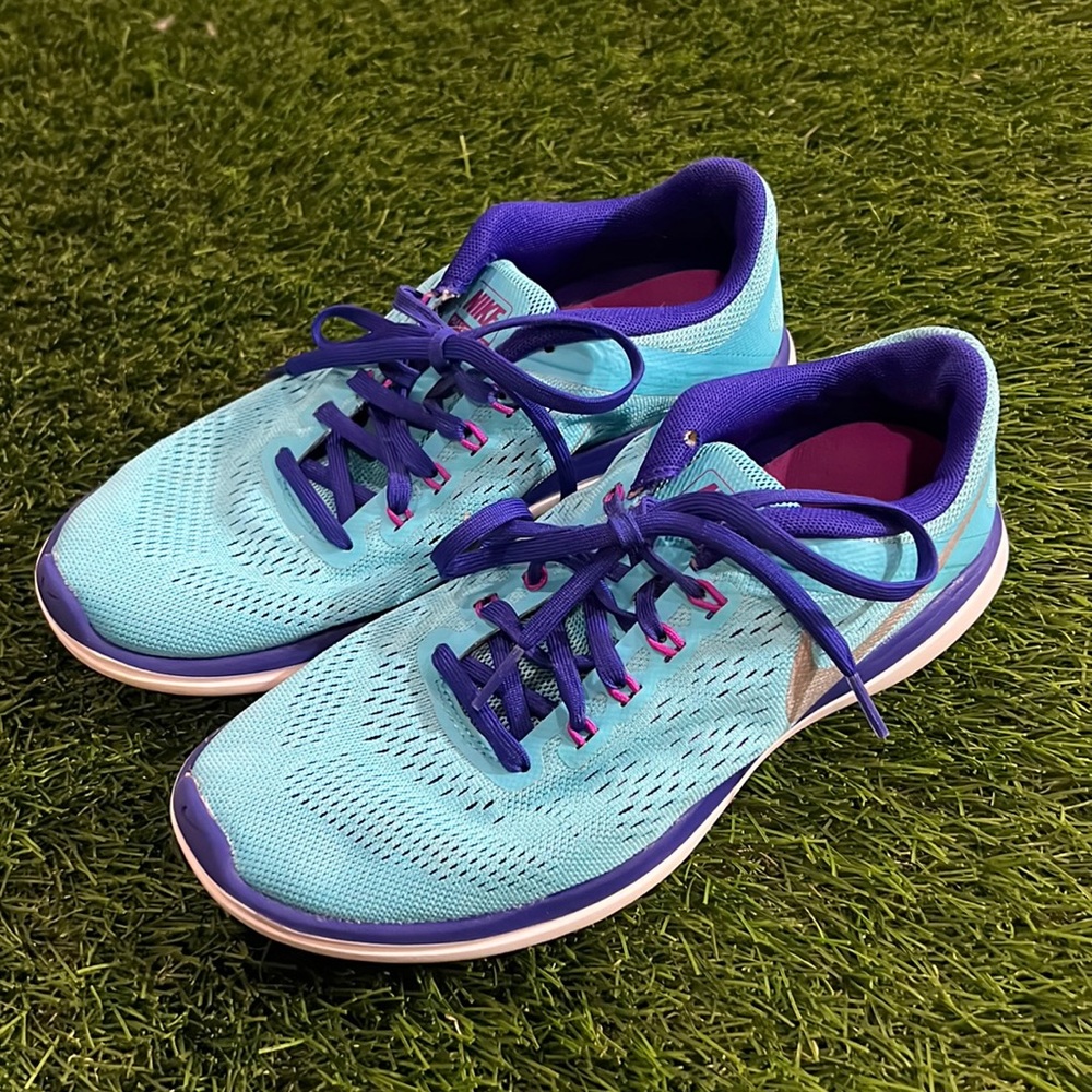 Women’s Nike Flex 2016 Running Shoe